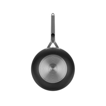Altın Başak Regal Granit Wok 32 cm Tava