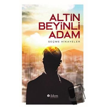 Altın Beyinili Adam - Alphonse Daudet