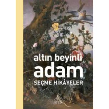Altın Beyinli Adam - kollektif