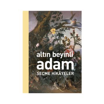 Altın Beyinli Adam - kollektif
