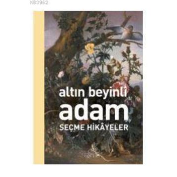 Altın Beyinli Adam - kollektif