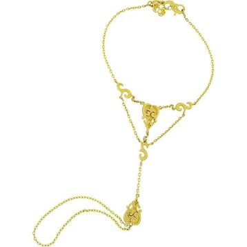 Altın Bileklik T031744 Şahmeran