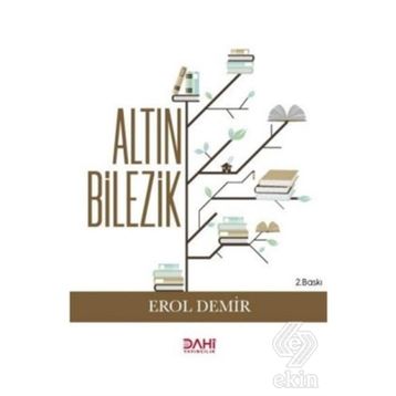 Altın Bilezik - Erol Demir