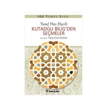 Altın Bilgi - Kutadgu Biligden Seçmeler