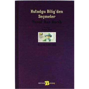 Altın Bilgi - Kutadgu Biligden Seçmeler