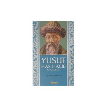 Altın Bilgi - Yusuf Has Hacib