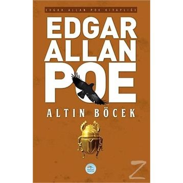 Altın Böcek - Edgar Allan Poe