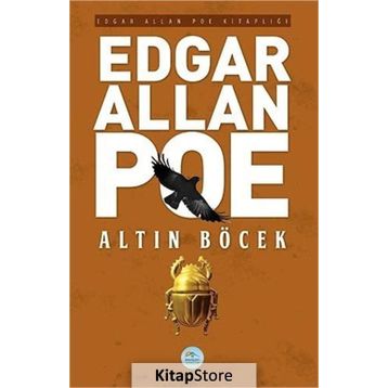 Altın Böcek - Edgar Allan Poe