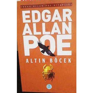 Altın Böcek - Edgar Allan Poe
