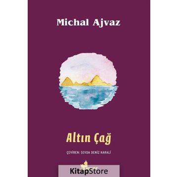Altın Çağ - Michal Ajvaz
