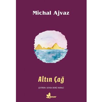 Altın Çağ - Michal Ajvaz
