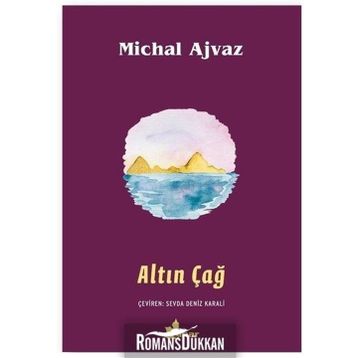 Altın Çağ - Michal Ajvaz