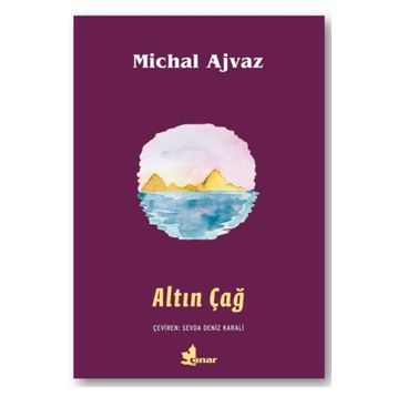 Altın Çağ - Michal Ajvaz