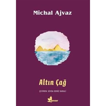 Altın Çağ - Michal Ajvaz