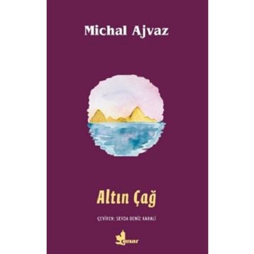 Altın Çağ - Michal Ajvaz