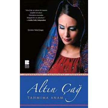 ALTIN ÇAĞ - TAHMIMA ANAM