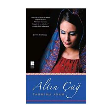 ALTIN ÇAĞ - TAHMIMA ANAM