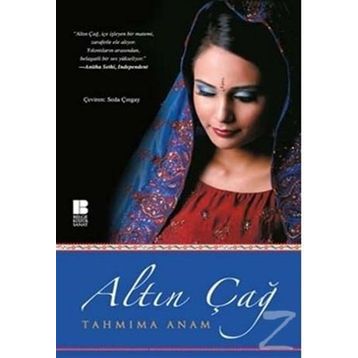 ALTIN ÇAĞ - TAHMIMA ANAM
