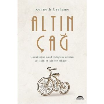 ALTIN ÇAĞ - TAHMIMA ANAM