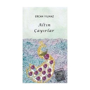 Altın Çayırlar - Ercan Yılmaz