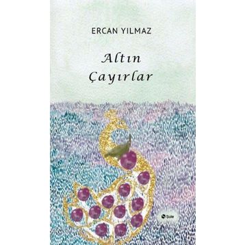 Altın Çayırlar - Ercan Yılmaz