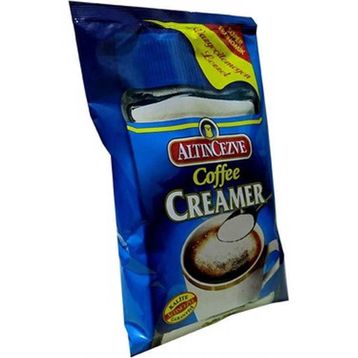 Altın Cezve 200 gr Kahve Kreması