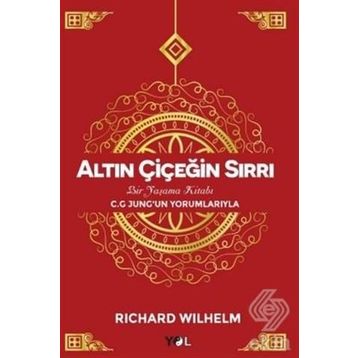 Altın Çiçeğin Sırrı - Lü Dongbin