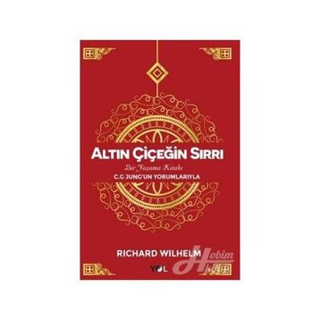 Altın Çiçeğin Sırrı - Lü Dongbin