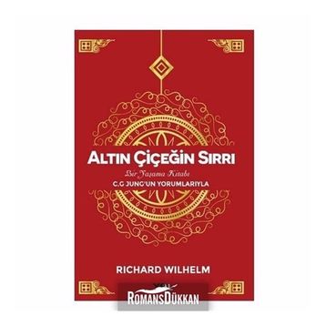 Altın Çiçeğin Sırrı - Lü Dongbin