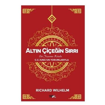 Altın Çiçeğin Sırrı - Lü Dongbin