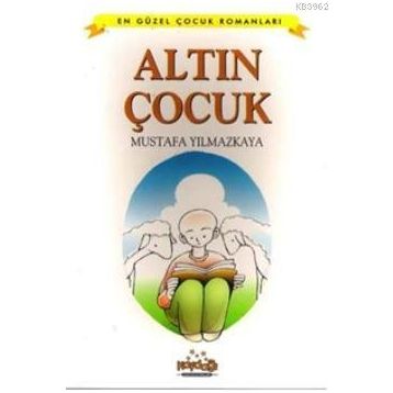Altın Çocuk - Göksel Arsoy