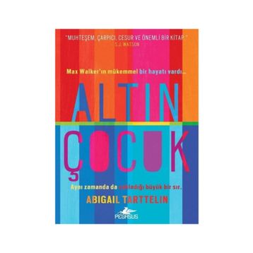 Altın Çocuk - Göksel Arsoy