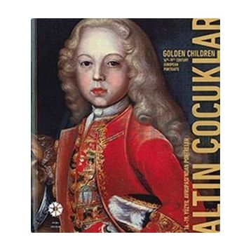 ALTIN ÇOCUKLAR - SADETTIN KAPLAN