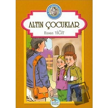 ALTIN ÇOCUKLAR - SADETTIN KAPLAN