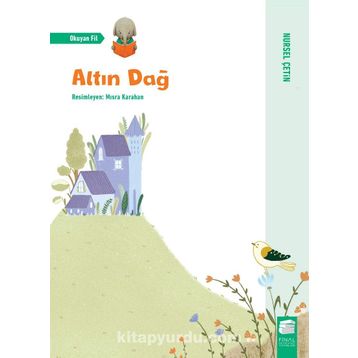 Altın Dağ - Nursel Çetin