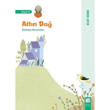 Altın Dağ - Nursel Çetin