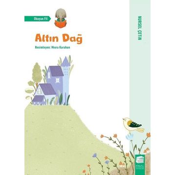 Altın Dağ - Nursel Çetin