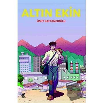 Altın Ekin - Ümit Kaftancıoğlu