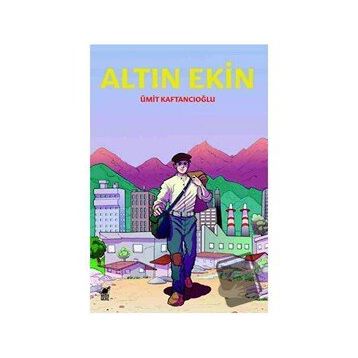 Altın Ekin - Ümit Kaftancıoğlu