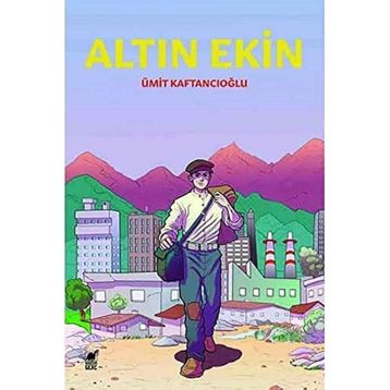 Altın Ekin - Ümit Kaftancıoğlu