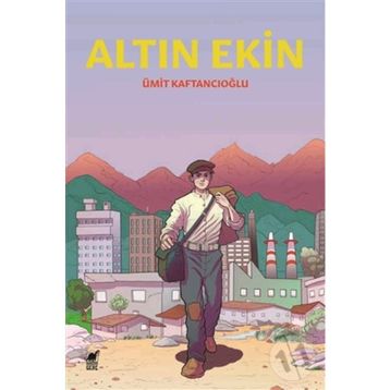 Altın Ekin - Ümit Kaftancıoğlu
