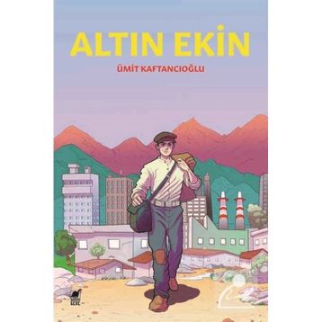 Altın Ekin - Ümit Kaftancıoğlu