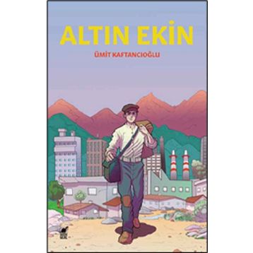Altın Ekin - Ümit Kaptancıoğlu