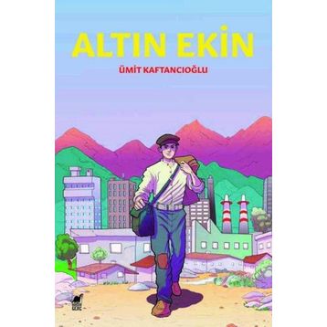 Altın Ekin - Ümit Kaptancıoğlu