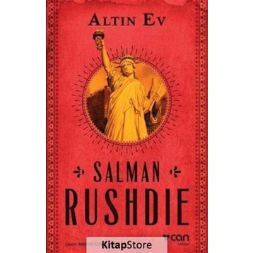 Altın Ev - Salman Rushdie