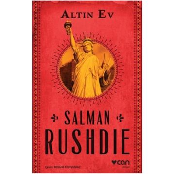 Altın Ev - Salman Rushdie