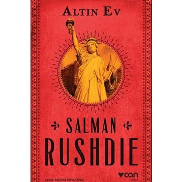 Altın Ev - Salman Rushdie