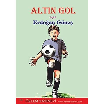Altın Gol - Erdoğan Güneş