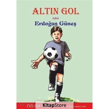 Altın Gol - Erdoğan Güneş