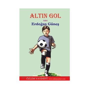 Altın Gol - Erdoğan Güneş